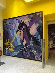 The Lego Store In Disneyland Paris Disney Fun Facts Disney Paris Lego Disney