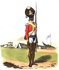 Bombay Army - Wikipedia