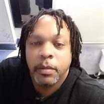 Mr. Angelo Blair Obituary (2023)