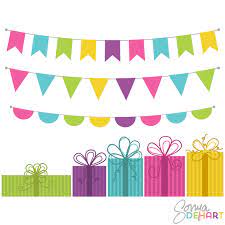 Http Www Sonyadehartdesign Com Image Cache Data Ca72 700x700 Png Banner Clip Art Art Birthday Free Clip Art