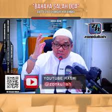 Bagi masyarakat utara sama ada pulau pinang, kedah dan perlis, nama ustaz shamsuri haji ahmad adalah satu nama besar yang tidak perlu diperkenalkan lagi memandangkan beliau merupakan antara tokoh agama yang disegani oleh semua lapisan masyarakat. Zonkuliah Derita Salah Doa Doa Ringkas Dan Terbaik Ustaz Shamsuri Ahmad Facebook