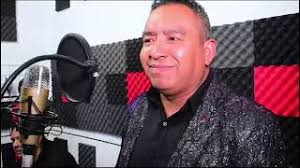 A USTED SEÑORA !, CON : SEPTIMA LEYENDA & ALBERTO MATA "EL CACHORRO DE  VILLA"