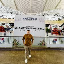 Airport Bali | Trip.com Bali