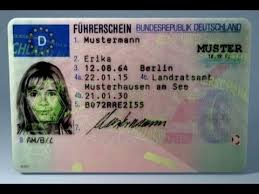 Die ersten dokumente laufen schon 2022 ab. Eu Fuhrerschein Umtausch Und Regelungen Youtube