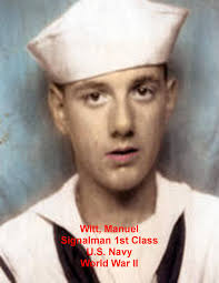 Manuel Witt “Manny”