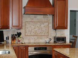 Whether you opt for patterned ceramic or classic white subway tile, the addition will effortlessly drive home your design style, from traditional to modern to boho.above all, of course, adding a backsplash to your space is highly practical, as it allows for quick and easy clean up. Travertine Backsplashes Hgtv