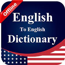 If you have a new phone, tablet or computer, you're probably looking to download some new apps to make the most of your new technology. Offline English Dictionary Apk 1 1 0 Download For Android Download Offline English Dictionary Apk Latest Version Apkfab Com