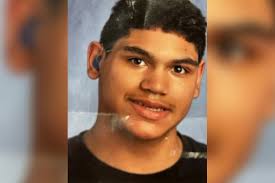 Missing Endangered Juvenile