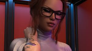 Defending Lydia Collier v.0.15.9 Update Released!