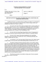 The transaction is expected to close in the first quarter of 2020. 10000001741 Bankruptcy In The United States Chapter 11