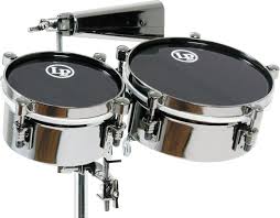 Rbimusic have received their third 'best in show' win at the namm show in four years for vintage guitars and toca percussion with the prestigious 'companies to watch' award. Latin Percussion Aspire Timbales 13 14 Inch Long Mcquade