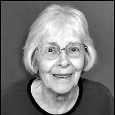 Obituary: Pluth, Constance Marie