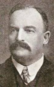 George Adam Clare (1854-1915)