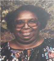 WINNIE PARHAM Obituary (1929