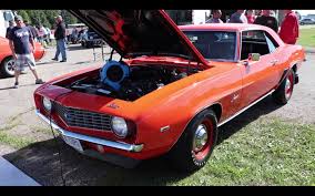 Image result for Red 1969 Fleet