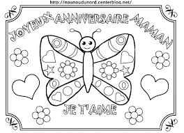 Coloriage Pour Anniversaire Maman 5 On With Hd Resolution 800x579 Coloriage De Diplome Dela Meilleur Coloriage Papillon Coloriage Papillon A Imprimer Coloriage
