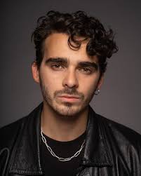 Alumni News 🌟 Stella Adler Alumni, Manolo Alzamora plays Dylan in “ Until  You Burn” a show that is in the top 10 in more than 20 countries