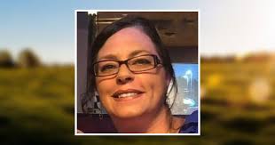 Kimberly Dawn Hayes Obituary June 10, 2023