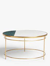 We may receive commission if your application for. John Lewis Partners Swoon Sartre Marble Coffee Table