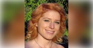 Obituary information for Laura Therese Lang