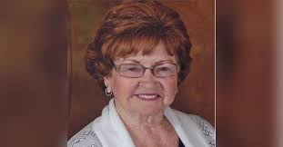 Mary Frances Carnes Obituary