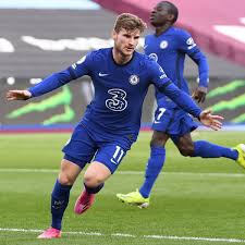 Find out everything about timo werner. Timo Werner Justifies Thomas Tuchel S Decision But Is A Question Mark In Chelsea S Top Four Race Football London