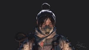 Pin On Apex Legends