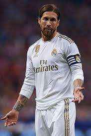 Pin De Beingwriter Em Sr4 Sergio Ramos Melhores Jogadores De Futebol Futebol
