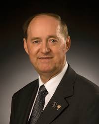 Bill Harrison Re/max Blue Chip Realty