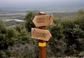Maybe you would like to learn more about one of these? Shmatodothsh Sto Paggaio Monopatia Ths Elladas Paths Of Greece