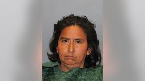 Denton woman tells police she drowned her husband