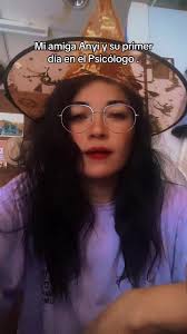 Mi amigachaaa, después de su primer dia en el psicólogo dando lecciones al  grupo de las pibisss.🤣 #psicologos #psicologia #psic #psicoterapia  #terapia #o #saludmental #a #logos #psicolog ...