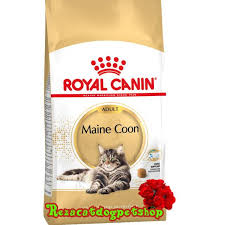 Makanan kucing royal canin maine coon. Royal Canin Maine Coon Adult 400gr Makanan Kucing Mainecoon Dewasa 400g Shopee Indonesia