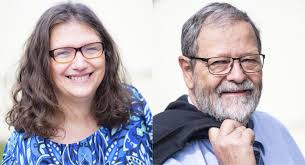 St. Andrä: Doppellesung gegen die Herbst-Tristesse