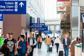 Find deals on flights to dallas airport. Dallas Airport Dfw