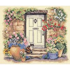 5 8 Leg X 7 16 Crown 16ga Galvanized N10 Staples 10m Box Cross Stitch Landscape Cross Stitch Pictures Cross Stitch