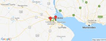 Micros Y Buses De Merlo A Buenos Aires Ticket Online