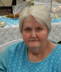 Letha Marie Amerson Obituary January 11, 2020