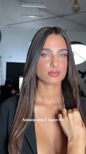 Noemi Salwa: Mesmerising Eyes Makeup Transformation