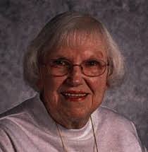 Obituary for E. Ruth (Crow) Everett