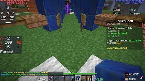 Use /setworldspawn by itself to set the spawn point for all players to the point you're currently at. How To Set Spawn Point Hypixel Minecraft Server And Maps