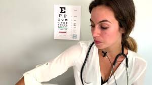 Nude Woman Doctor Physical Exam - Hot Sex Picture