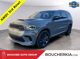 Image result for Destroyer Gray 2025 Durango