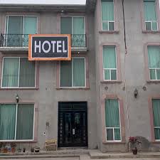 Hotel Rincón