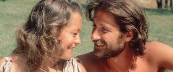 Ils l'ont élevée et aimée. Romy Schneider Et Daniel Biasini Retour Au Terrible Drame Qui A Marque Leur Histoire D Amour