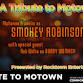 Smokey Robinson Tribute: Alphonse Franklin