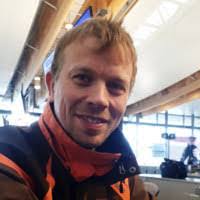 Robert Crofts's Instagram, Twitter & Facebook