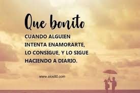 Frases Lindas Con Fotos De Un Bonito Amor Ichistesgratis Com Frases Bonitas Frases De Me Encantas Frases De Te Amo
