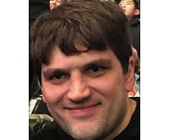 MATTHEW DANIEL Obituary (2018)