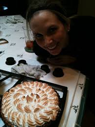 Czechin Up On Ali Ina Garten S Lemon Meringue Pie Meringue Pie Lemon Meringue Pie Meringue Pie Recipes